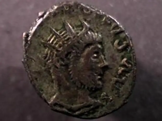 Германские войны: Проб — восстановитель мира (17)