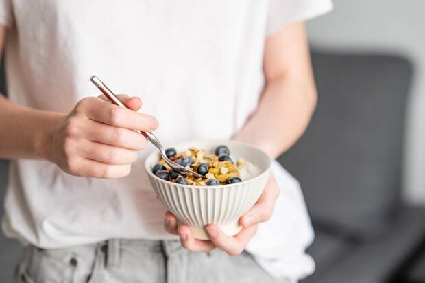 Назван способ снизить уровень холестерина за два дня