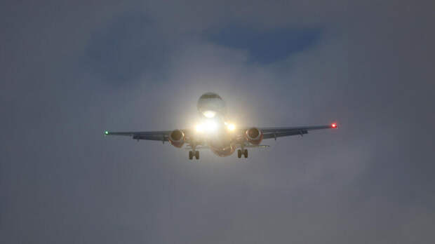 Афганистан планирует расширить прямые авиарейсы с Россией