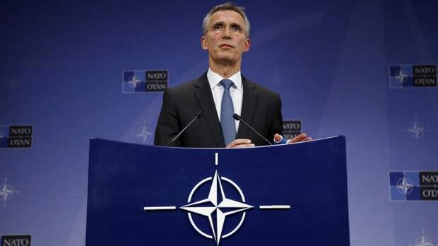 Столтенберг: НАТО не провоцирует конфликт с Россией, а предотвращает