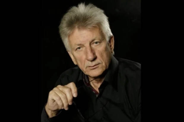 Скончался заслуженный артист Самарской области Владимир Коренной