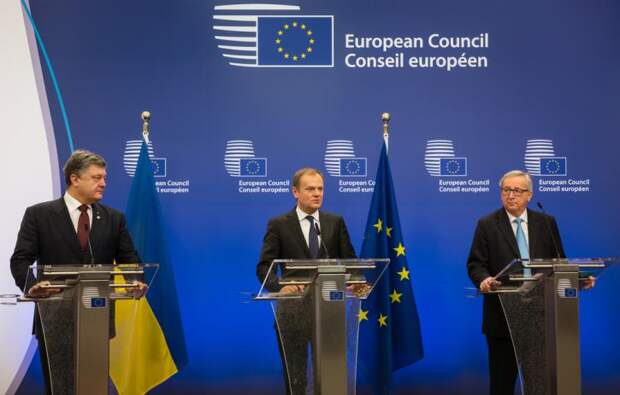 Киев ошарашен решением Запада по Украине - ЕС идет на предательский шаг