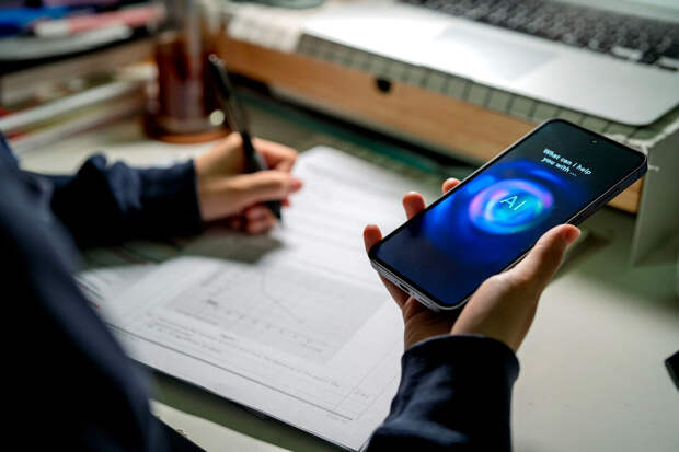 Эксперт Яндекса Островерхий: ИИ помогает составить план сна, еды и света под рейс