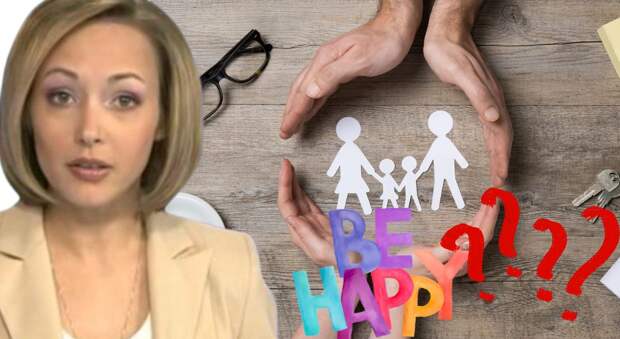 Измена мужа Петра из новостей: тайна семьи Валерии Кораблевой