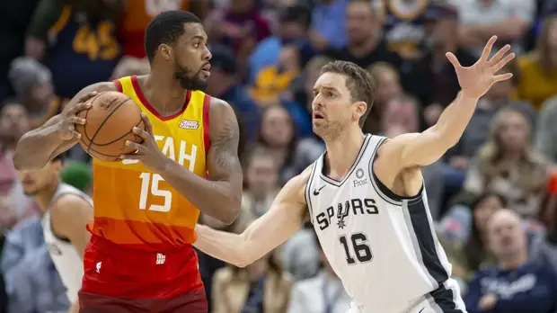 «Милуоки» объявил о подписании контракта с двукратным чемпионом НБА Газолем