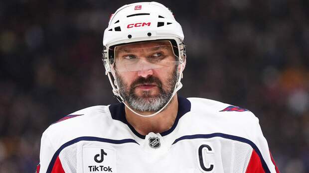 Банду Овечкина уничтожит клуб, который когда-то обожали в России! Прогноз на «Детройт» — «Вашингтон»