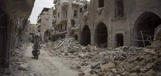 Америка в печали: ИГ проигрывает. САА разбила «Джабхат Фатх аш-Шам» в Дамаске, ВВС Сирии атакуют оппозиционеров в Идлибе