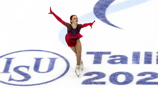 Волосожар: Валиева — наша надежда