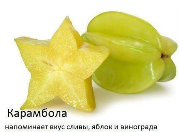 карамбола
