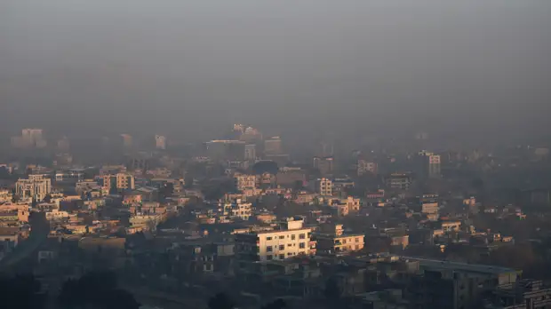 В Афганистане при атаке боевиков «Талибана» погибли 23 человека