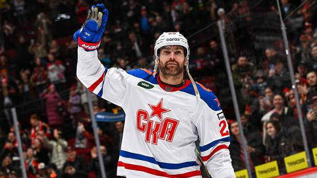 Форвард «Россия 25» — о трех поражения от Белоруссии: «Так безвольно уступать — не дело»