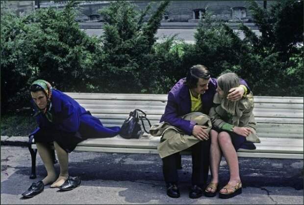 Одесса начала 1980-х годов (47 фото) Одесса начала 1980-х годов (47 фото)