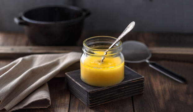 Масло гхи — что это и в чем польза? Как приготовить в домашних условиях?