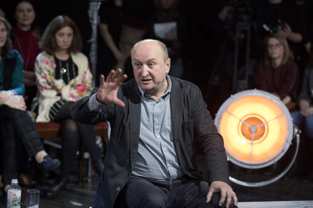 Александр Калягин: «Пандемия изуродовала саму идею «театр — зритель»