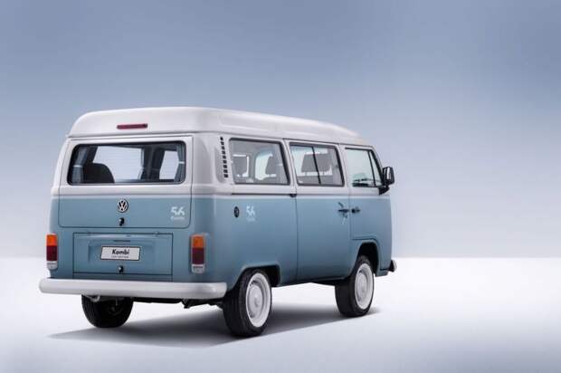 авто, Volkswagen, VW, T2