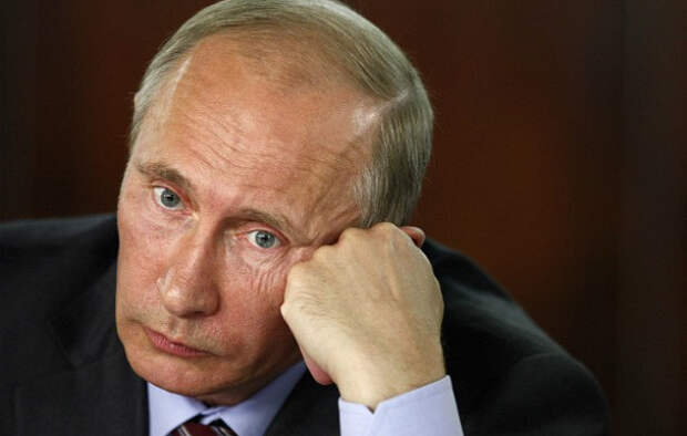 Путин посмотрел «Легенду о Коловрате»