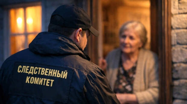 Первая зацепка в деле пропавшего Героя России: Говорил по телефону, был очень эмоционален