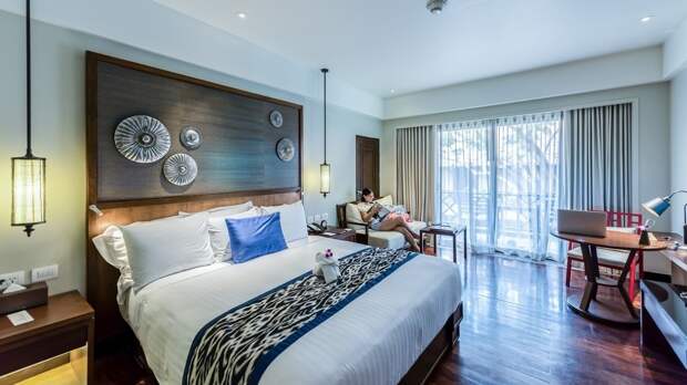 Отельеров предупредили о неправомерности односторонней отмены брони