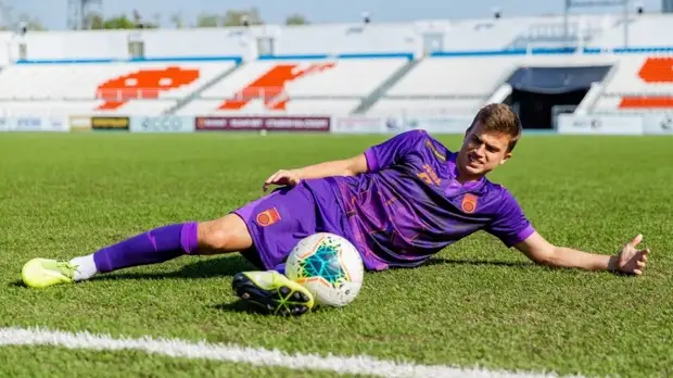 Голубев назвал три самых запоминающихся поединка в ММА