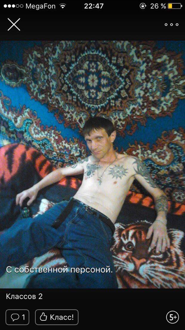 Нестандартный юмор :) Нестандартный юмор :)