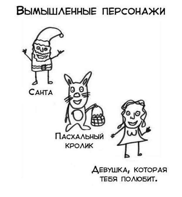Прикольные картинки Прикольные картинки