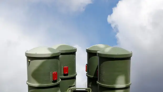 Греция приветствует санкции США против Турции