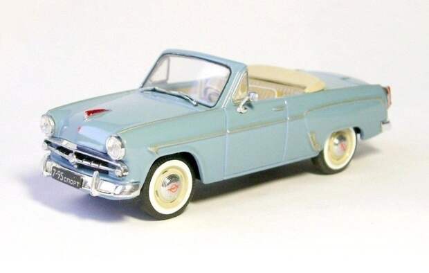 Москвич-407 Турист авто, автодизайн, газ, запорожец, моделизм, модель, москвич, советские автомобили