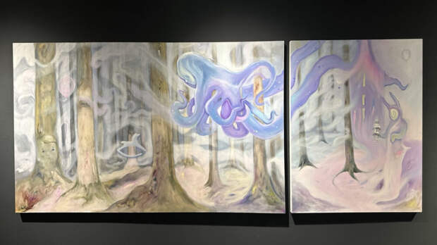 Арт-платформа «КУБ» представит 13 новых выставок современного искусства