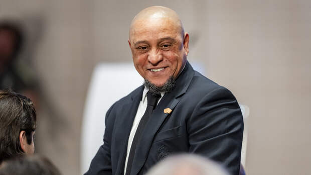 Роберто Карлос сделал заявление после операции на сердце