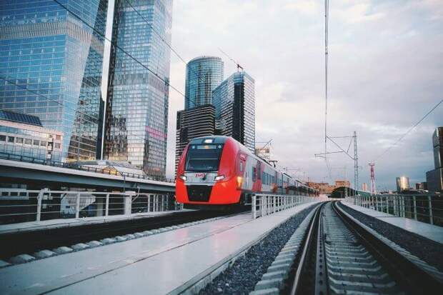 Метро/ Фото pixabay.com