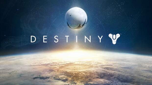 Первые впечатления от бета-версии игры Destiny Первые впечатления от бета-версии игры Destiny