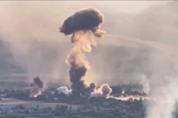 "Спрятаться невозможно": раскрыто, как будут уничтожены полигоны ВСУ