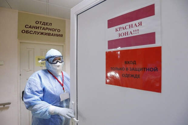 На Кубани за сутки прибавилось 84 зараженных COVID-19