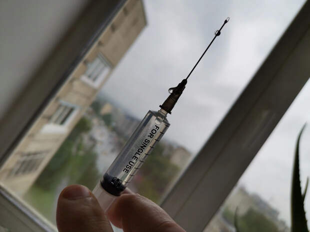 Боятся побочек: жители России массово отказываются от прививки против бешества