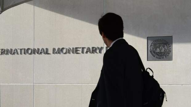 Миссия МВФ в ближайшие недели отправится на Украину для обзора экономики страны