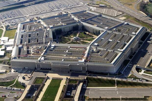 Пентагон придерживается стратегии Обамы в вопросе борьбы с ИГИЛ