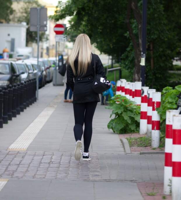 Ушла из семьи – виновата?