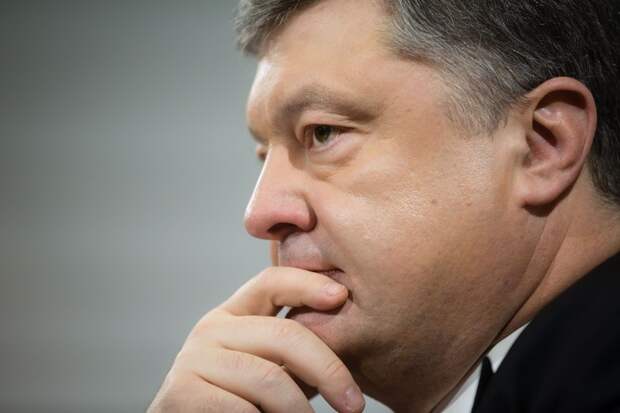 Олег Ляшко рассказал о ненависти украинцев к Порошенко Олег Ляшко рассказал о ненависти украинцев к Порошенко