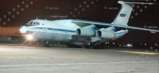 Завершился процесс обмена телами погибших между Россией и Украиной