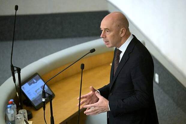 Силуанов объяснил сложность бюджетной политики словами «деньги очень нужны»