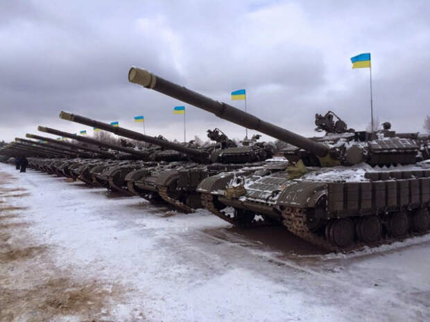 Боец ДНР с позывным «Самурай» рассказал, как «лютуют» терпящие поражение ВСУ