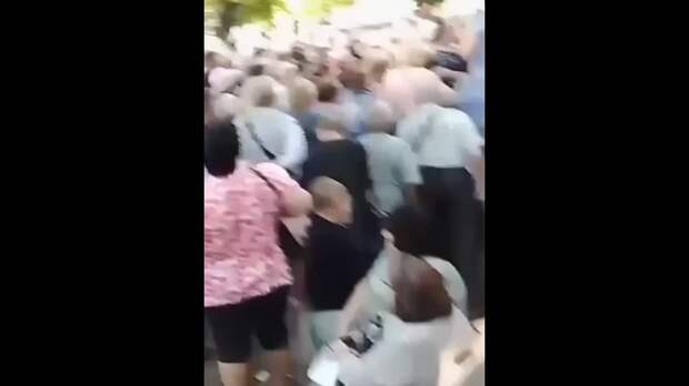Video: Клип @donetskdnr_vk