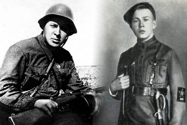Аркадий Петрович #20yearschallenge