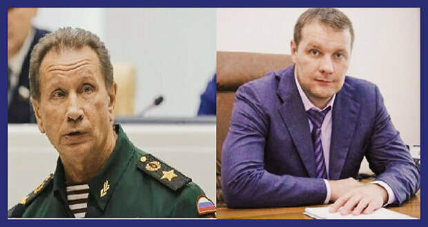 Продаётся дворец в Барвихе. Чей? Человека непростого, а золотова