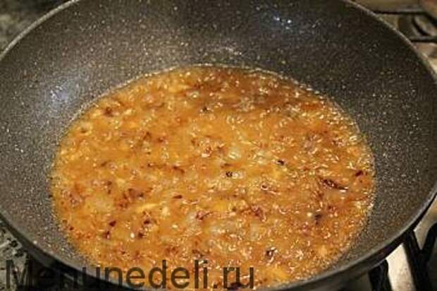 Ирландское рагу Ирландское рагу