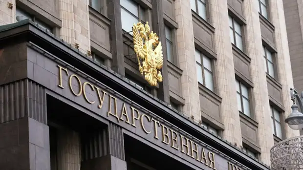 В ГД прокомментировали идею о штрафах за ненадлежащее рассмотрение обращений пенсионеров