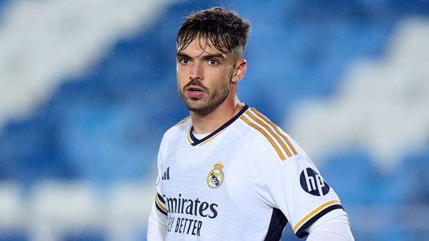 «Реал» выпустил отчет о травме Рауля Асенсио