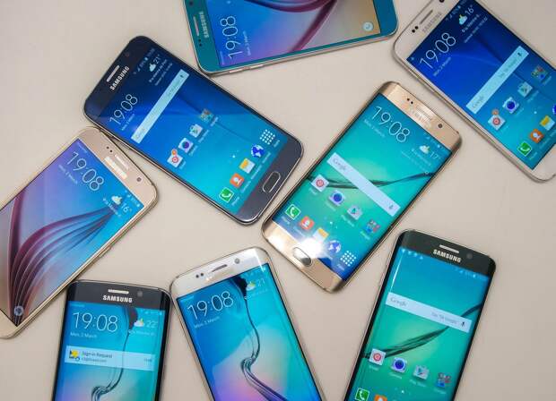 Samsung рассчитывает вернуться на российский рынок