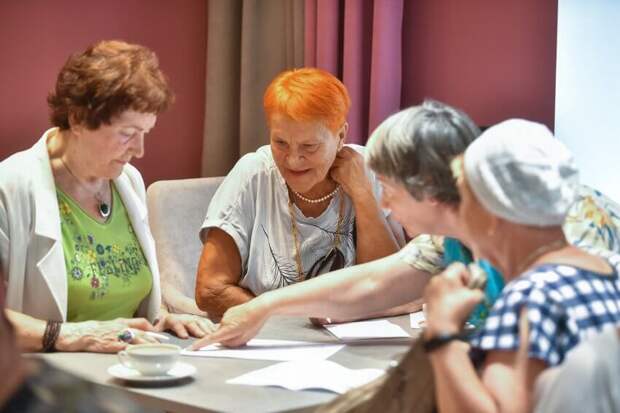 Сергей Киселёв/Агентство