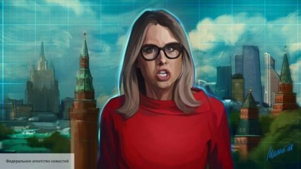 Ковалева рассказала правду о роли Соболь в отравлении детей и стала жертвой хулиганов Ковалева рассказала правду о роли Соболь в отравлении детей и стала жертвой хулиганов